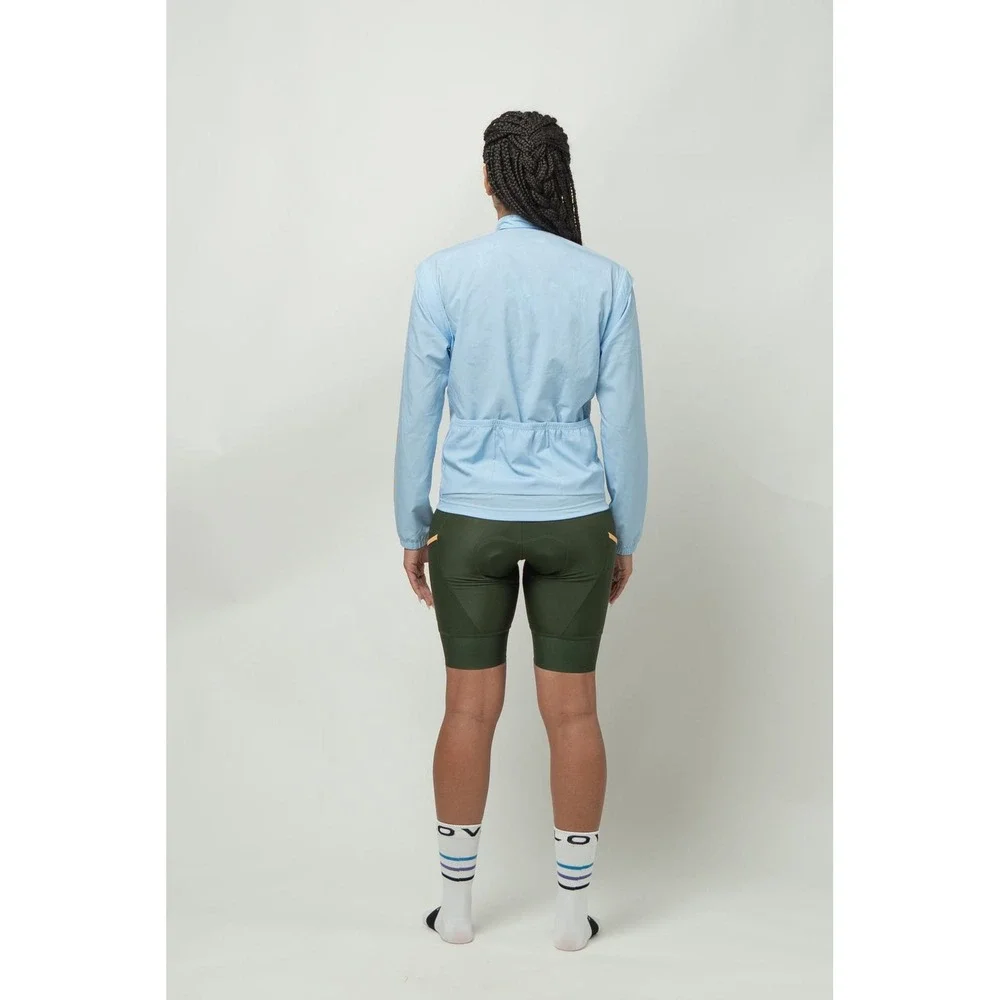 Varlo cycling jacket